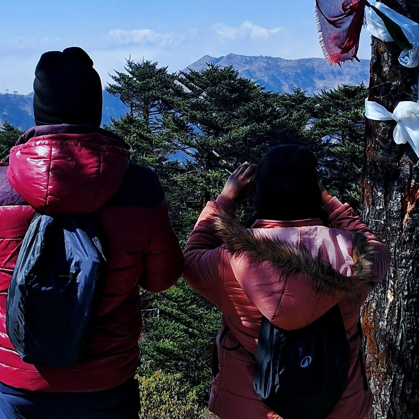 Day Trip to Sandakphu image 3