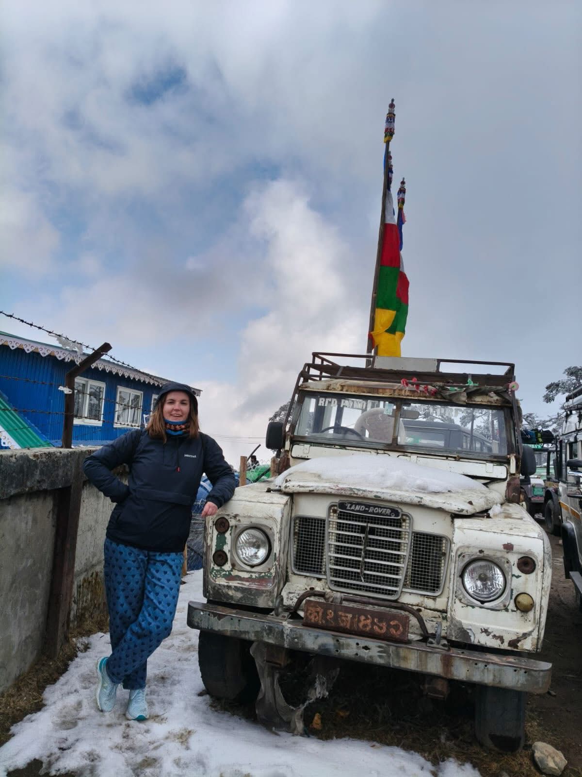 Day Trip to Sandakphu image 1