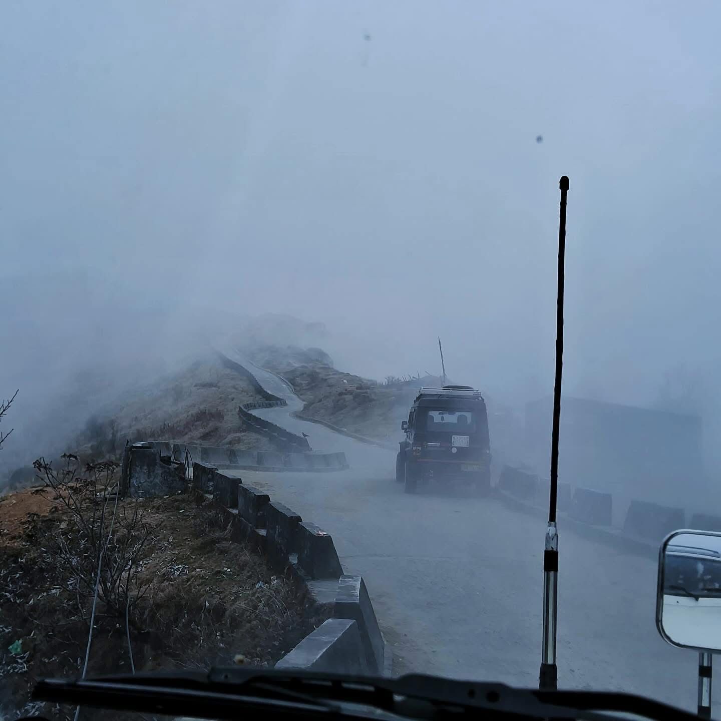 Day Trip to Sandakphu image 6