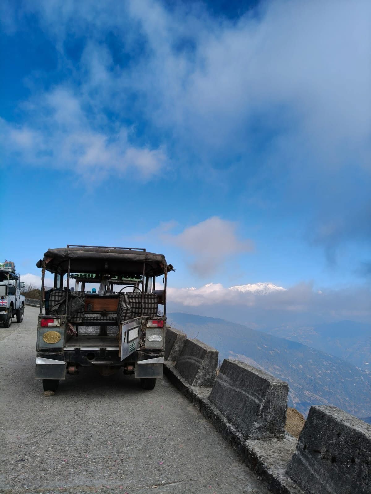 Day Trip to Sandakphu image 10