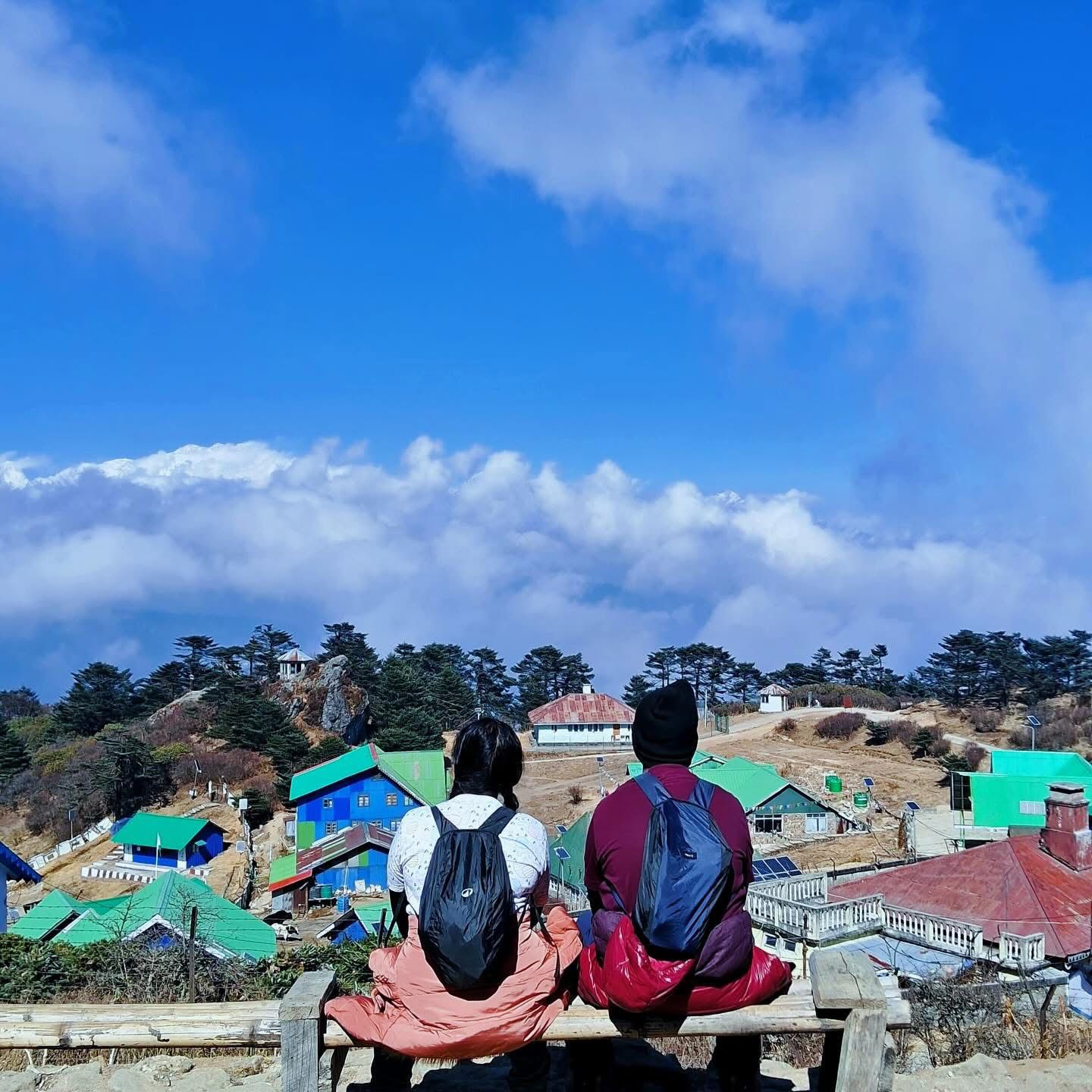 Day Trip to Sandakphu image 7