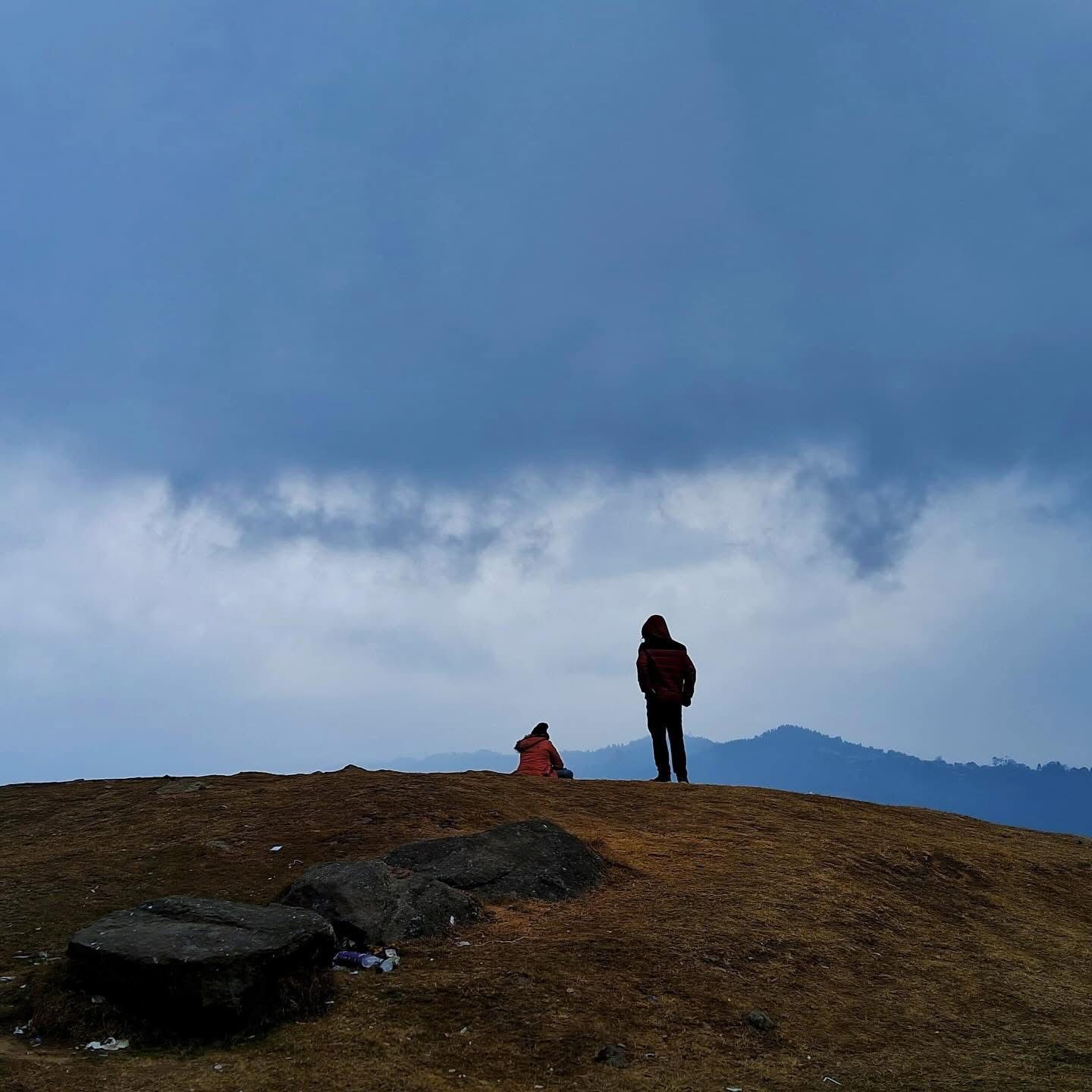 Day Trip to Sandakphu image 8