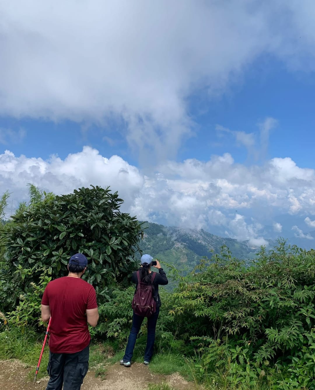 Tiger Hill Hike image 3