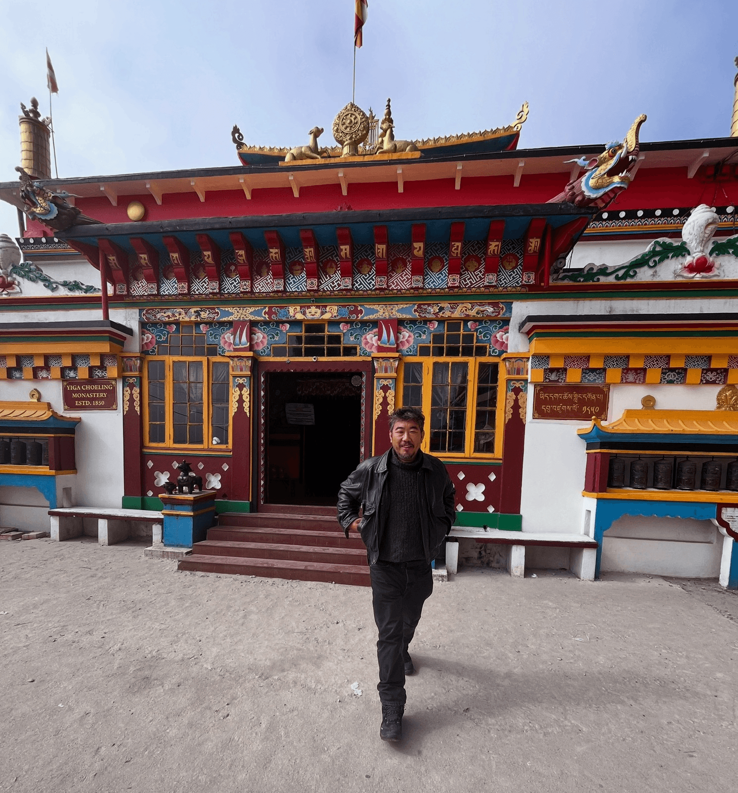 Singalila National Park Trek image 8