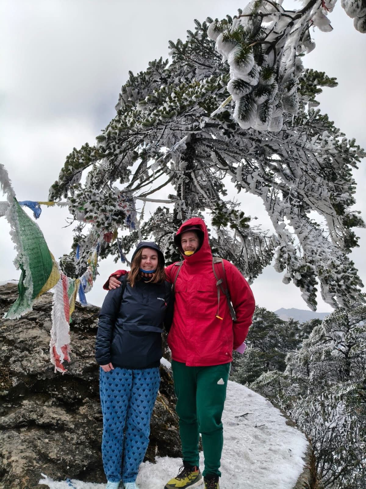 Day Trip to Sandakphu image 2