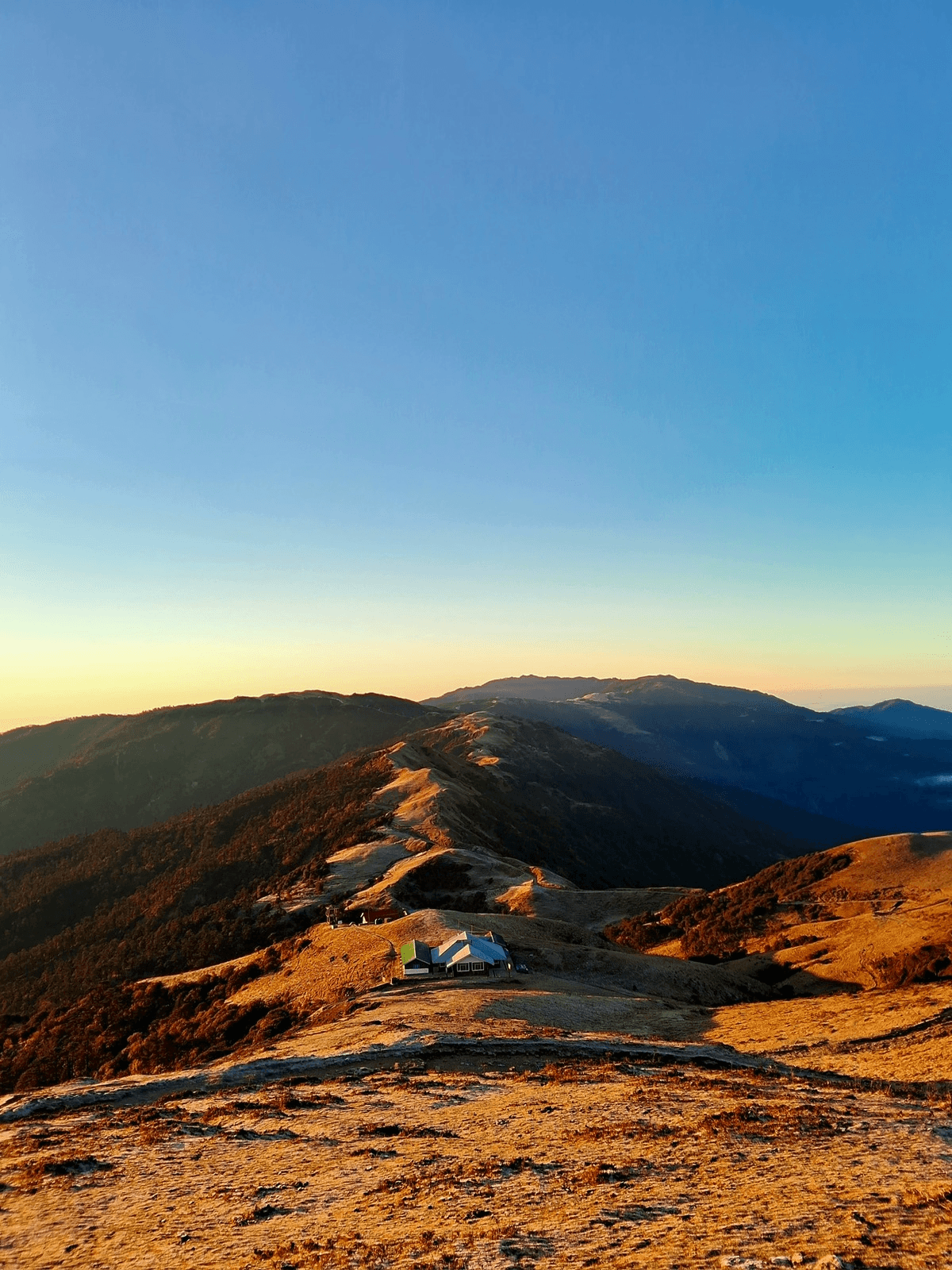 Singalila National Park Trek image 9