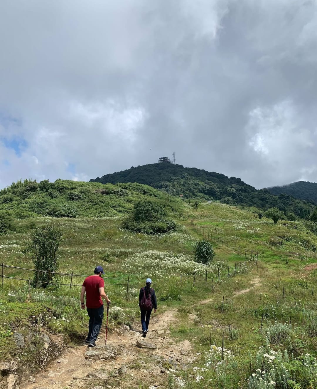 Tiger Hill Hike image 4