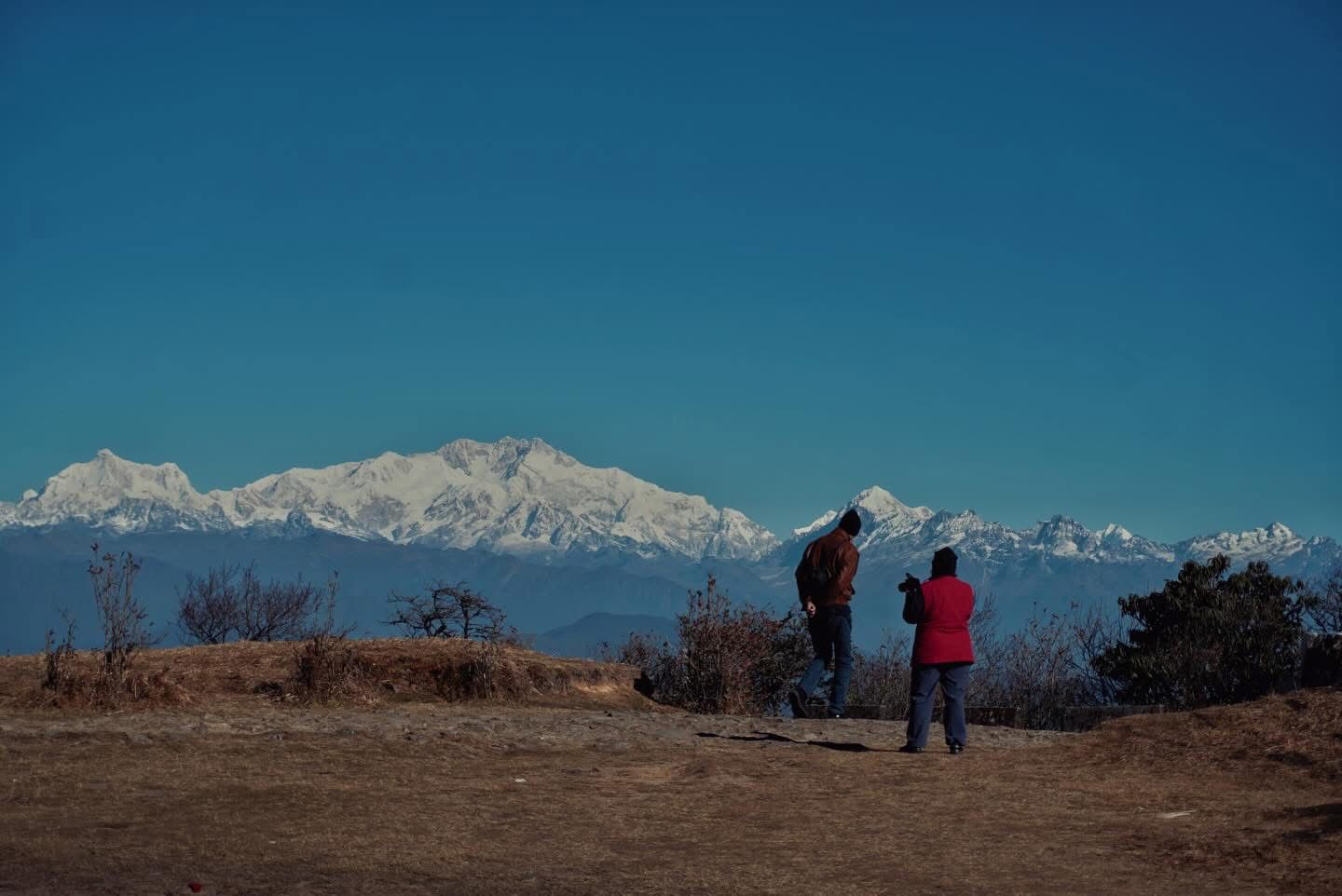 Day Trip to Sandakphu image 9