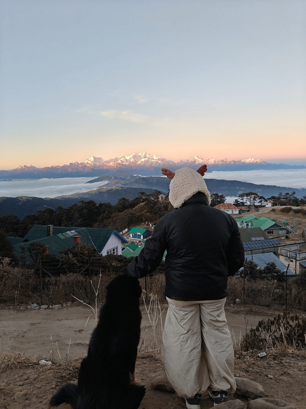 Singalila National Park Trek image 6